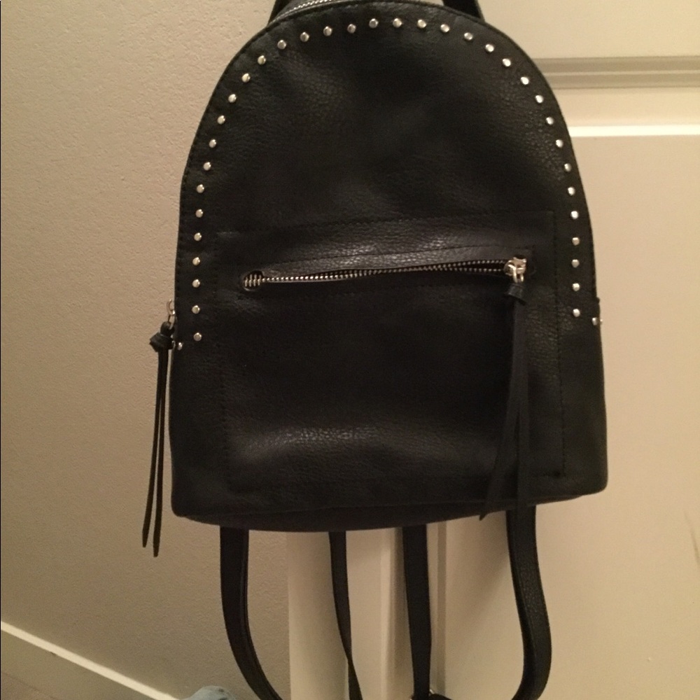 Small backpack